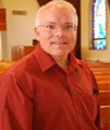 Rev. Darrell Weber